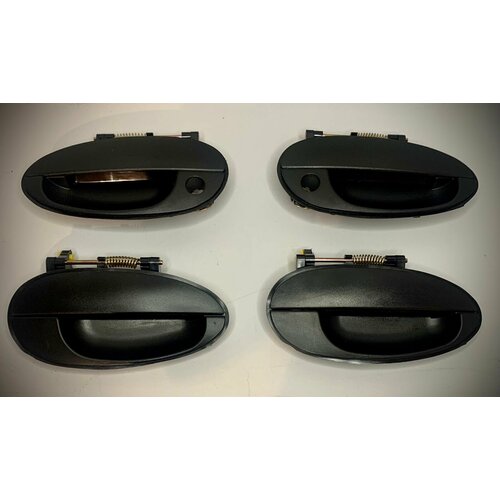 Дверная ручка Daewoo Matiz передняя правая 96315735 599₽