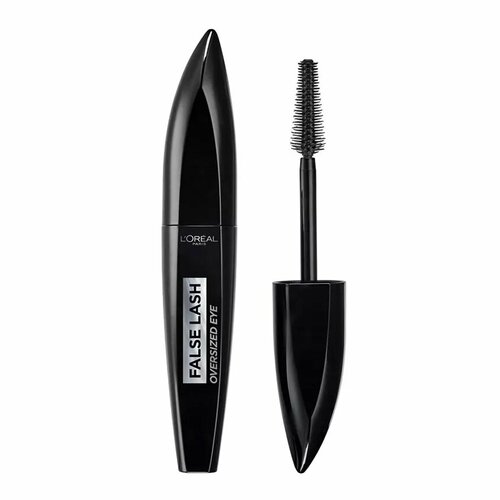 L'Oreal Paris Тушь для ресниц False Lash Mascara, черный