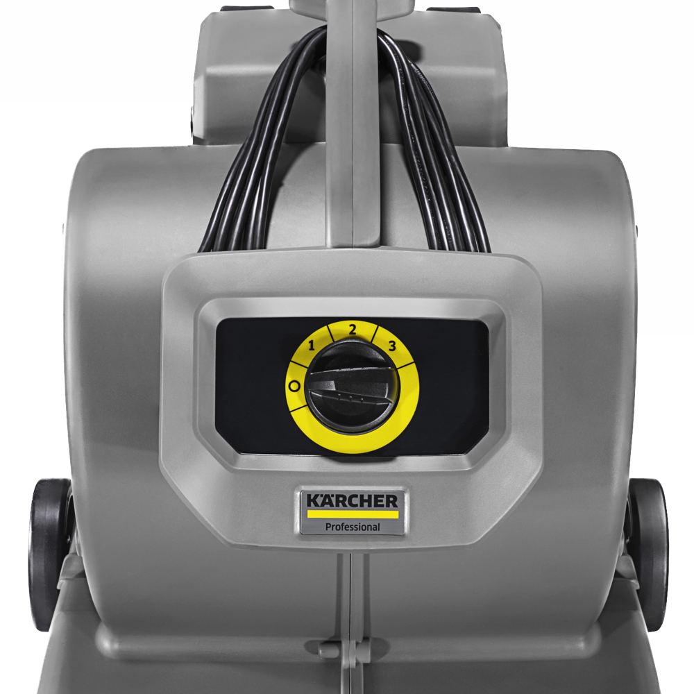 Воздуходув Karcher AB 28 Classic 1.004-066.0 — фото 1