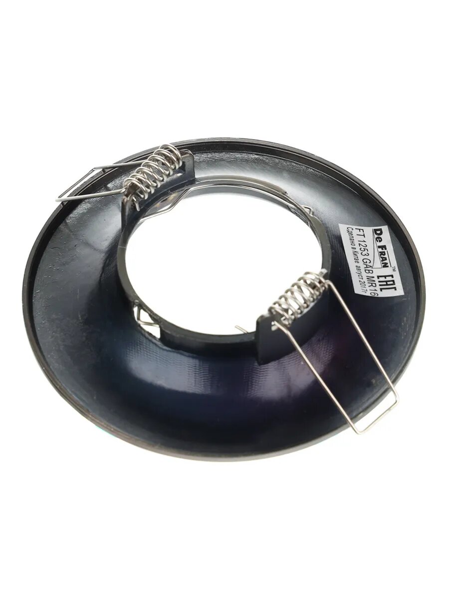 Встраиваемый светильник — фото 1