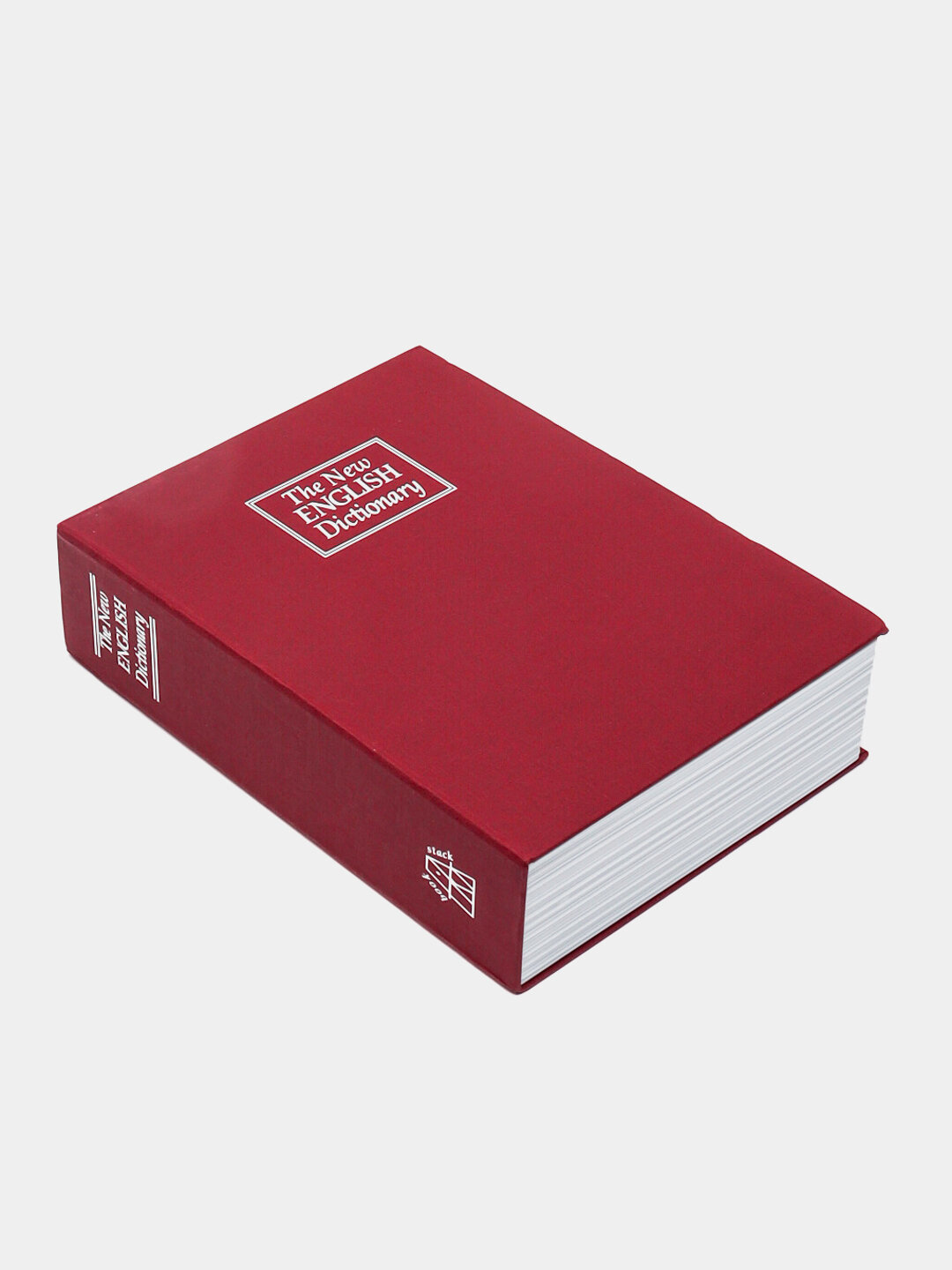 Сейф-тайник в виде "книги" 265*200*65