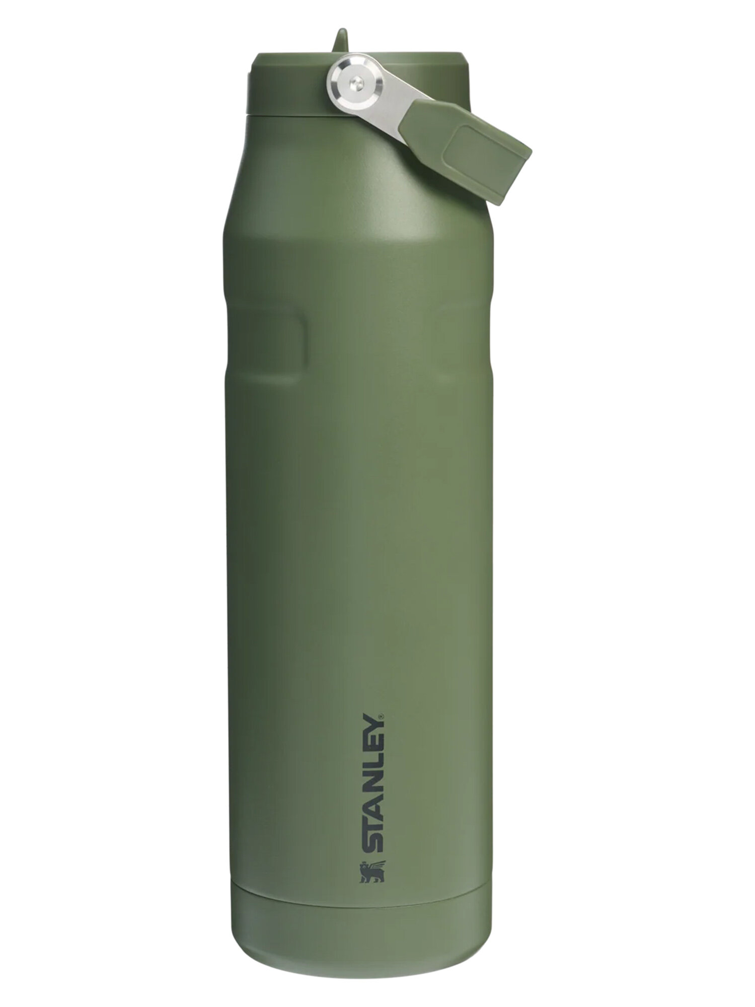 Термобутылка Stanley IceFlow Flip Straw 2.0 1.06L Dried Pine