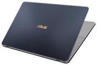 Ноутбук ASUS VivoBook Pro 17 N705UF (Intel Core i3 7100U 2400 MHz/17.3