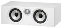 Акустическая система Bowers & Wilkins HTM6 white