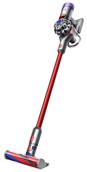 Пылесос V8 SLIM FLUFFY DYSON