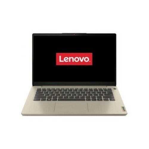 Lenovo Ноутбук IdeaPad 3 14ITL6 82H700LARM Sand 14 5169600₽