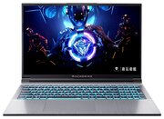 Machenike L15-i712700H30606GF144HSMD0R2 (Intel Core i7 12700H 2.3Ghz/16384Mb/512Gb SSD/nVidia GeForce RTX 3060 6144Mb/Wi-Fi/Bluetooth/Cam/15.6/1920x1080/No OS)