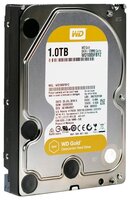 Жесткий диск Western Digital WD Gold 1 TB (WD1005FBYZ)