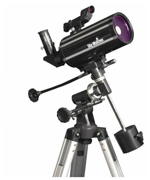 Телескоп Sky-Watcher SKYMAX BK MAK90EQ1