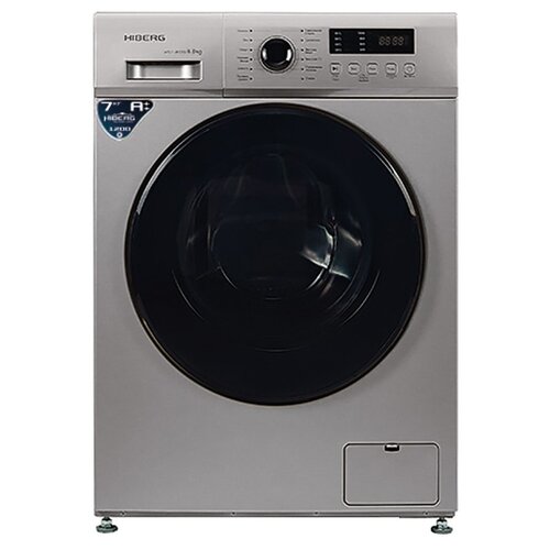 фото Стиральная машина hiberg