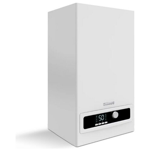Настенный газовый двухконтурный котел Gierus CVB 24 кВт 52258₽