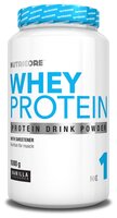 Протеин PharmaFirst Whey Protein (1000 г) ваниль