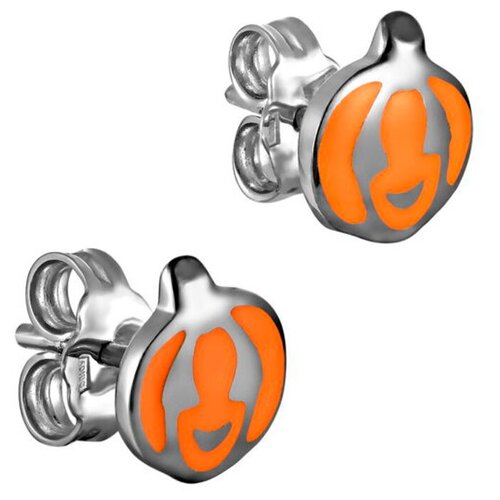 Серьги Silverlife, серебро, 925 проба