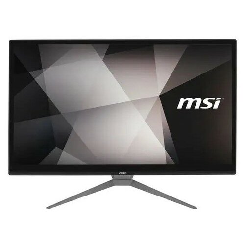 Моноблок MSI Pro 22XT 10M-424XRU 9S6-ACD311-803 7254100₽