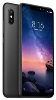 Смартфон Xiaomi Redmi Note 6 Pro 3/32GB синий