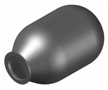 Мембрана для бака 35/50LT-110 EPDM (9642)