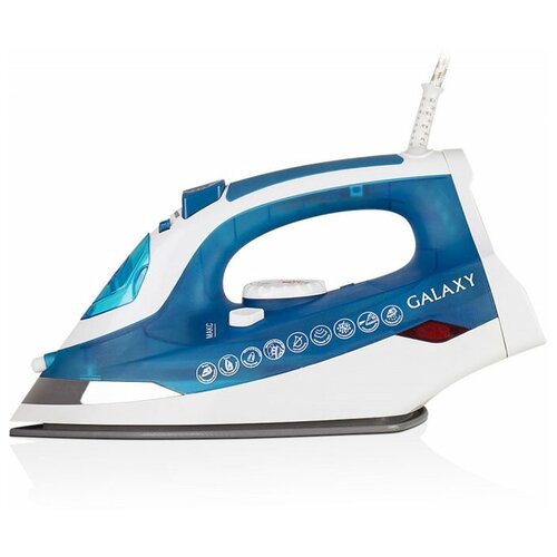 Утюг Galaxy GL6118 404900₽