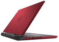 Ноутбук DELL G5 15 5587 (Intel Core i7 8750H 2200 MHz/15.6