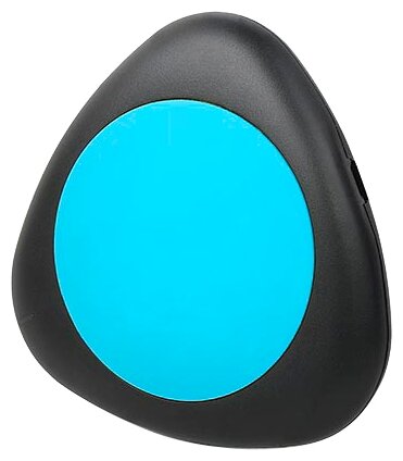 Беспроводное зарядное устройство Robiton Qi-W1 BL1 [1000-2P]