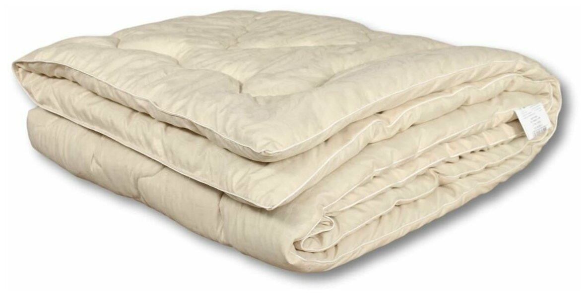 Одеяло "Лён-Эко" Арт: ОЛМ-001; размер: 2.0