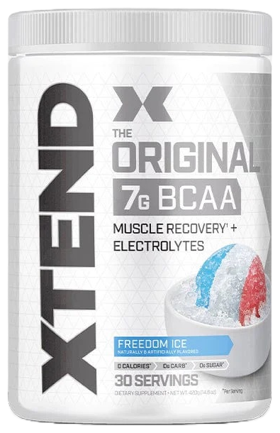 SCIVATION Xtend 420  (Freedom Ice)