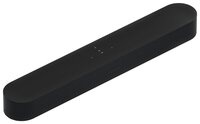 Звуковая панель Sonos Beam black