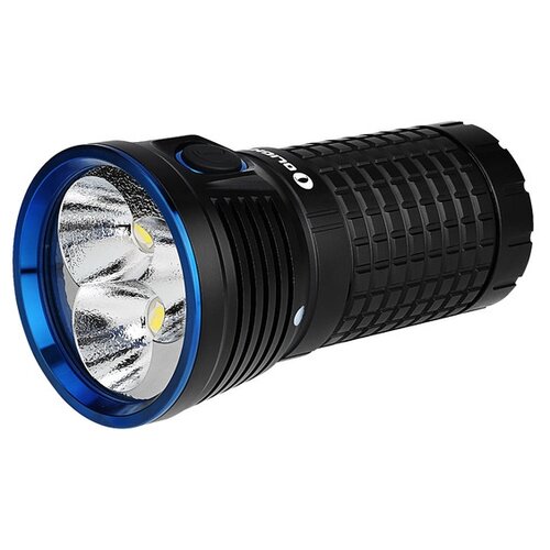 фото Ручной фонарь olight x7 marauder черный