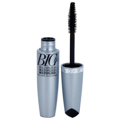 фото AVON Тушь для ресниц Big &