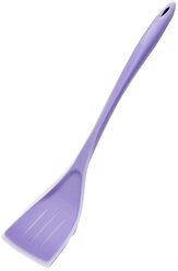 Лопатка Fissman MAURIS 1416, нейлон и силикон фиолетовый