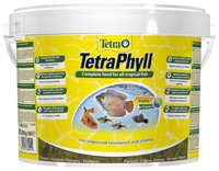 Сухой корм Tetra TetraPhyll Flakes для рыб 1000 мл