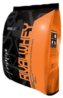 Протеин Rivalus Rival Whey (4540 г) шоколад