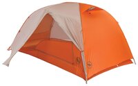 Палатка Big Agnes Copper Spur HV UL2 EX оранжевый/бежевый