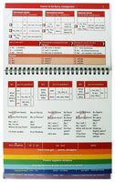 Пособие для говорящей ручки Знаток 7 шагов к английской грамматике ZP-40062