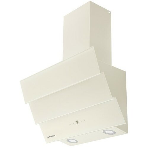 Кухонная вытяжка MAUNFELD Cascada 60 бежевый 1823000₽