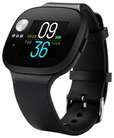 Часы ASUS VivoWatch BP черный