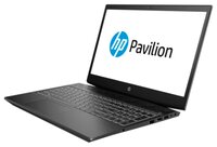 Ноутбук HP Pavilion Gaming 15-cx0102ur (Intel Core i5 8300H 2300 MHz/15.6