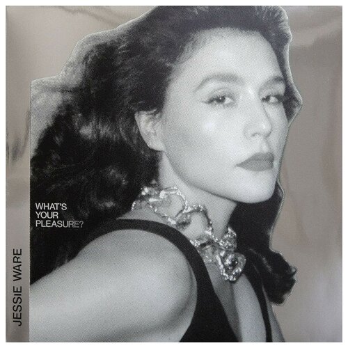 Jessie Ware - What's Your Pleasure? (The Platinum Pleasure Edition) [2 LP]