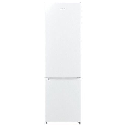 фото Холодильник Gorenje NRK 621 PW4