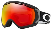 Маска Oakley Canopy Goggle Matte White/Prizm Snow Rose