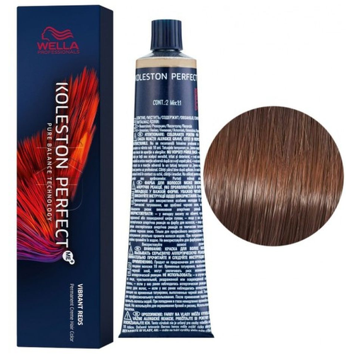 Wella Professionals Koleston Perfect Me+ Стойкая краска для волос, 60 мл