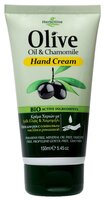 Крем для рук HerbOlive Olive oil & chamomile 150 мл
