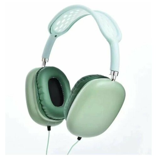 Наушники полноразмерные проводные наушники с микрофоном 209900₽