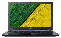 Ноутбук Acer ASPIRE 3 (A315-41G-R210) (AMD Ryzen 7 2700U 2200 MHz/15.6
