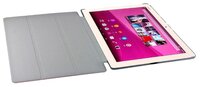 Чехол IT Baggage ITSYZ4 для Sony Xperia Z4 Tablet красный