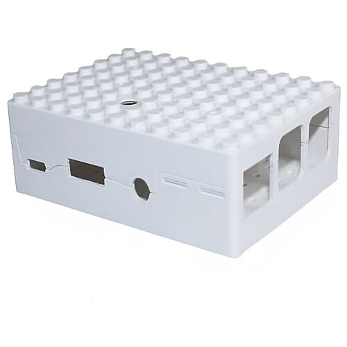 Корпус ACD ABS Plastic Building Block for Raspberry Pi 3 RA181