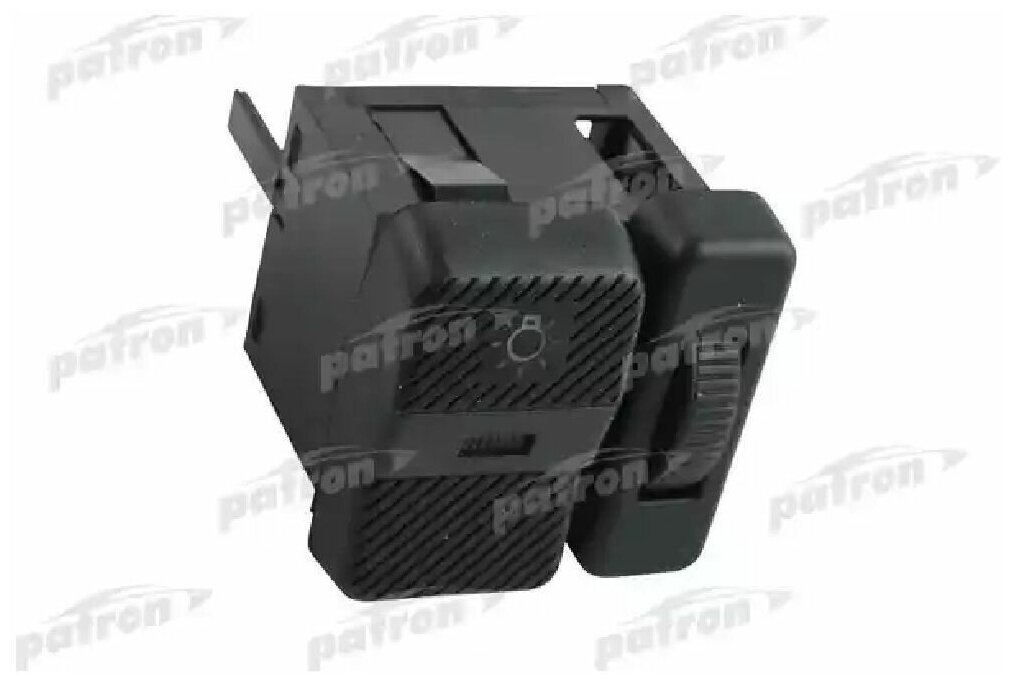 PATRON P15-0030 Выключатель наружного освещения VW PASSAT 1.8/1.9D/1.9TD/2.0/2.8 88-96, POLO 1.0/1.3/1.4D 90-94, TRA