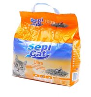 Наполнитель Sepiolsa Ultra (5 л/4,25 кг)