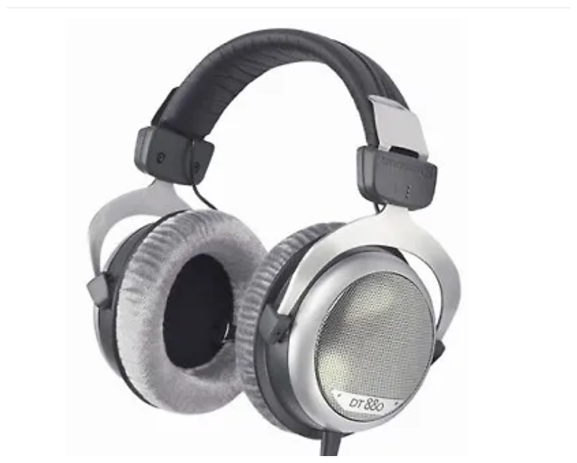 Наушник Beyerdynamic DT 880 Edition 32 Ом