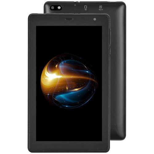 Планшет DIGMA Optima 7 A100S 16 ГБ 3G черный 440000₽