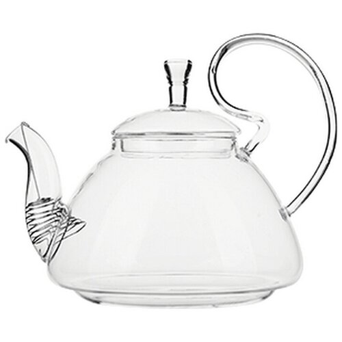 Чайник «Проотель» термостойкое стекло 1100 мл ProHotel 3150173